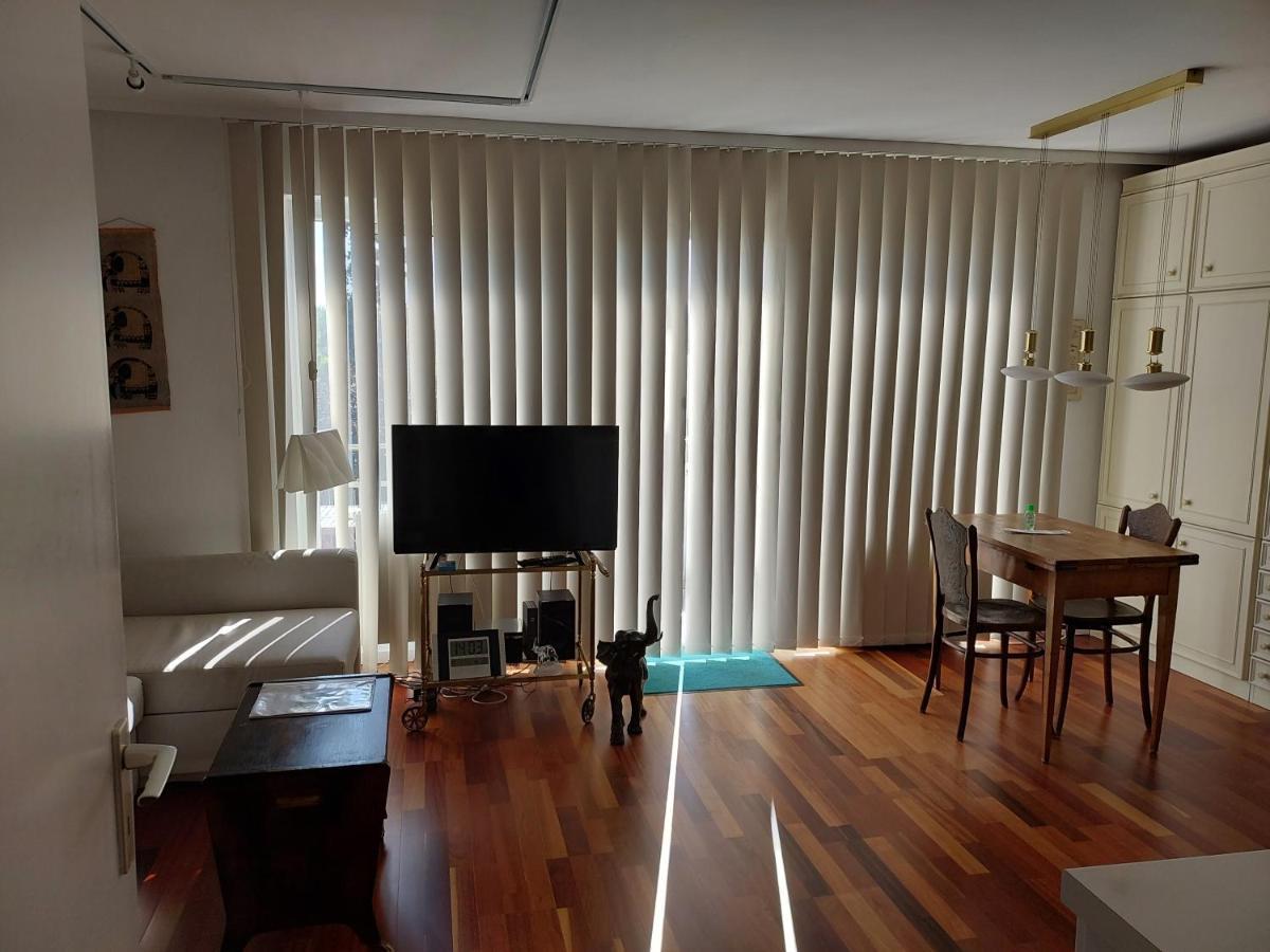 146 Casafante Apartment Regensburg Ngoại thất bức ảnh