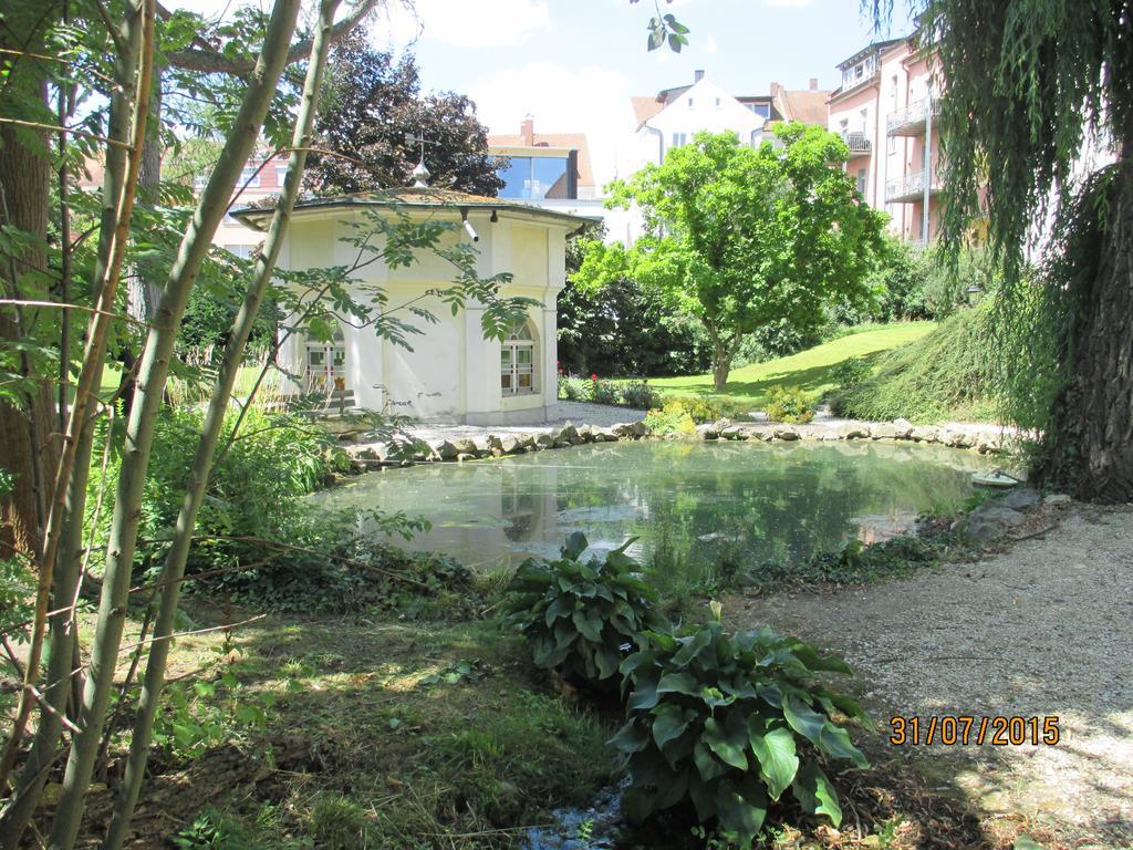 146 Casafante Apartment Regensburg Ngoại thất bức ảnh