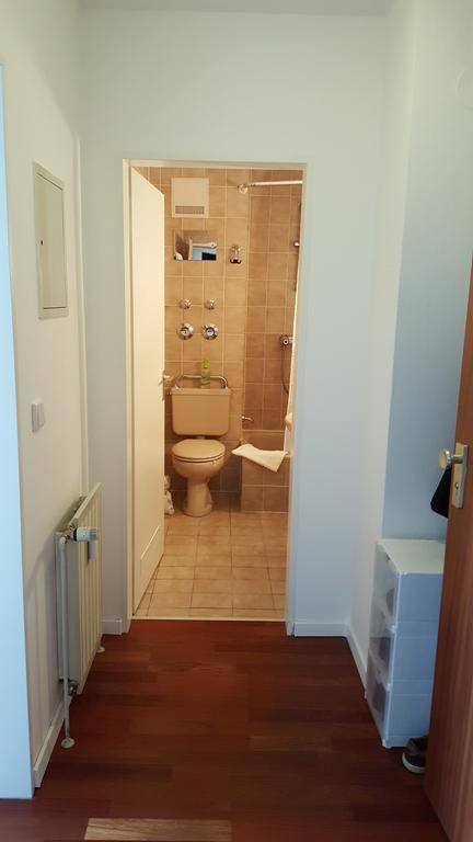 146 Casafante Apartment Regensburg Ngoại thất bức ảnh